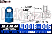 King 40016-005