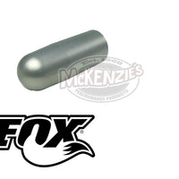 Fox Bullets - Seal Installation tools