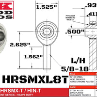 HRSMXL8T