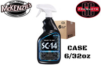 SC-14 All Purpose Cleaner / Degreaser - QUART Bottles