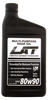 LAT Semi Synthetic Racing Gear Oils