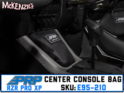 Console Bag | RZR Pro XP | PRP E95-210
