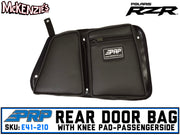 Polaris Rear Passenger side Door Bag | Polaris RZR | PRP E41-210