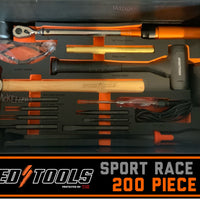 Speed Tools | Sport Race Case