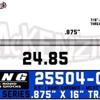 King 25504-016
