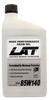 LAT Semi Synthetic Racing Gear Oils