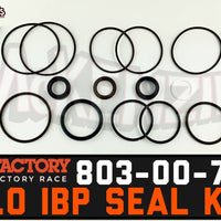 Fox 803-00-755 | 3.0 Internal Bypass Viton Seal Kit | Factory Series