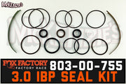 Fox 803-00-755 | 3.0 Internal Bypass Viton Seal Kit | Factory Series