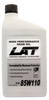 LAT Semi Synthetic Racing Gear Oils