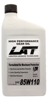 LAT Semi Synthetic Racing Gear Oils