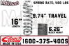 Eibach 1600-375-400S