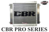 CBR Pro Series Large Oil Coolers - Single/Dual Pass