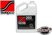 Swepco "203" Gear Oil / Moly