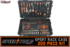 Sport Race Case Kit | 200 Piece Kit | Speed Tools Inc