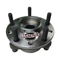 McKenzie's Micro Stub Bearing - 27 Spline
