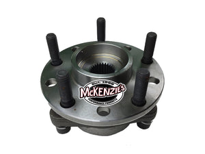 McKenzie's Micro Stub Bearing - 27 Spline