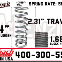 EIbach 400-30-550S