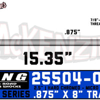King 25504-008