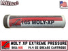 Swepco 165 MOLY-XP Grease | 14.4oz | Grease Catridge