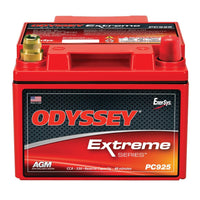 Odyssey Extreme Series Batteries