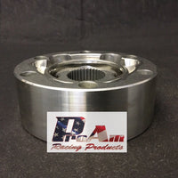 ProAm Racing 934 Plunging CV Joints - 33 Spline