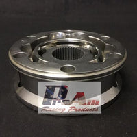 ProAm Racing 934 Plunging CV Joints - 33 Spline