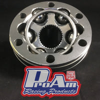 ProAm Racing 35 "Aerospace Series" FIXED CV Joint - 35 Spline