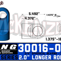 King 30016-006