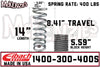 Eibach 1400-300-400S
