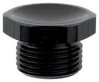 AN Straight Thread O-Ring Port Plug - XRP (8 Size Options)