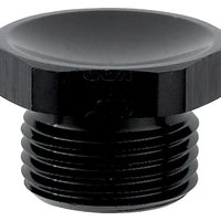 AN Straight Thread O-Ring Port Plug - XRP (8 Size Options)