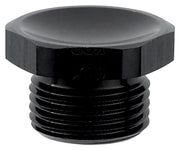 AN Straight Thread O-Ring Port Plug - XRP (8 Size Options)