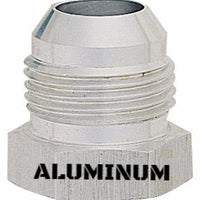 XRP Aluminum 37˚ Male AN Weld Bungs (8 Options)