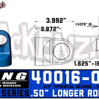 King 40016-003