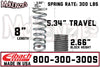 Eibach 800-300-300S