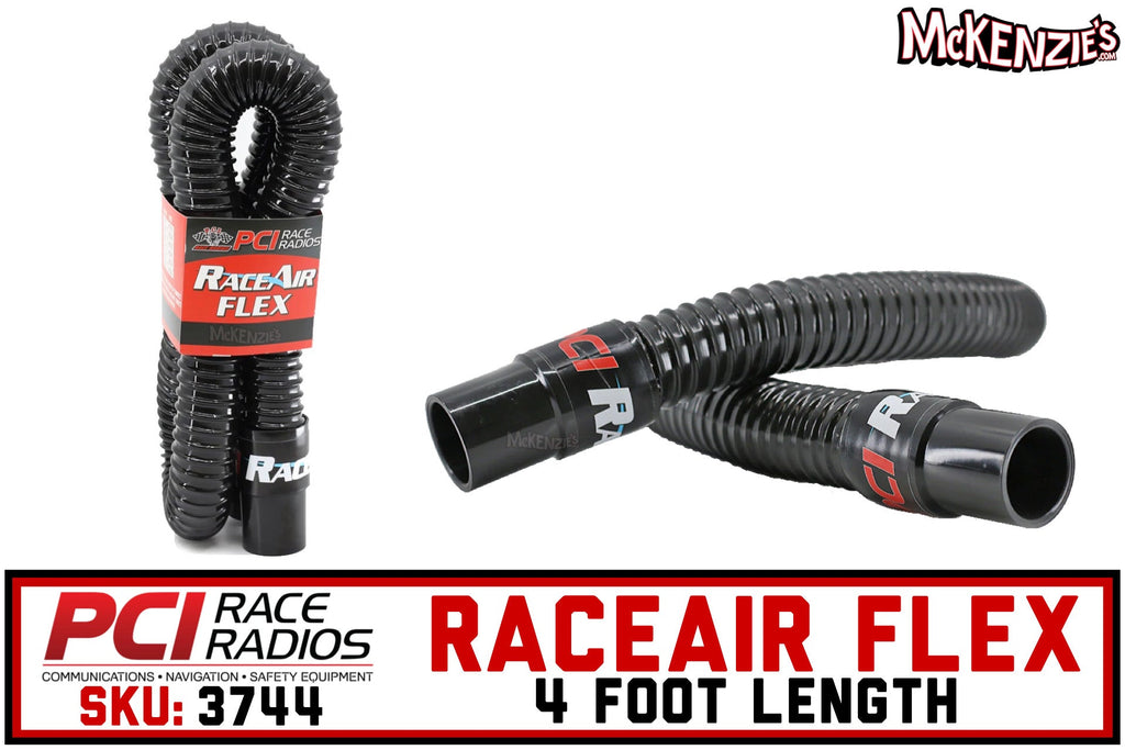 4ft RaceAir Flex Hose | PCI 3744