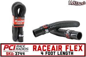 4ft RaceAir Flex Hose | PCI 3744