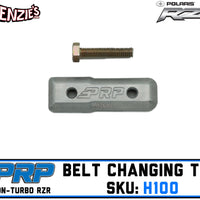 Belt Changing Tool | All Non-Turbo RZR | PRP H100