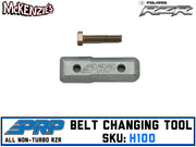 Belt Changing Tool | All Non-Turbo RZR | PRP H100