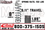 Eibach 800-375-150S