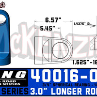 King 40016-002