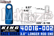 King 40016-002
