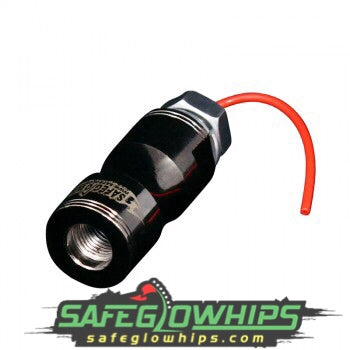 Safeglo Stainless HD Quick Release Mount