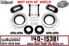 Wilwood 140-15381 | Front TX6R Big Brake Kit | 2014-2018 Ram 2500/3500