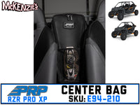 Center Bag | RZR Pro XP | PRP E94-210