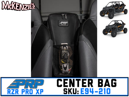 Center Bag | RZR Pro XP | PRP E94-210