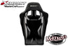 Genesys Race Seat