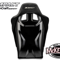 Genesys Race Seat