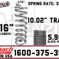 Eibach 1600-375-350S