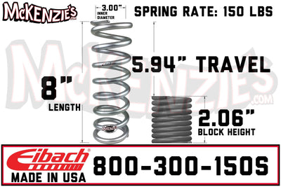 Eibach 800-300-150S